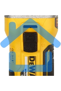 Углошлифовальная машина DeWalt DCG405N 18.0 В XR бесщеточная УШМ, 125мм, 9000 об/мин, сдвижной выключатель, без аккумуляторов и з/у, 1.75 к