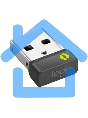 Адаптер Logitech LOGI BOLT USB RECEIVER