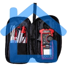 Токовые клещи Rexant R207B 13-3213