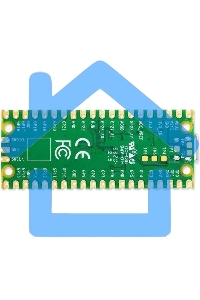 Плата Raspberry Pi Pico