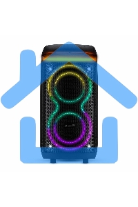 Колонка ElTRONIC 08