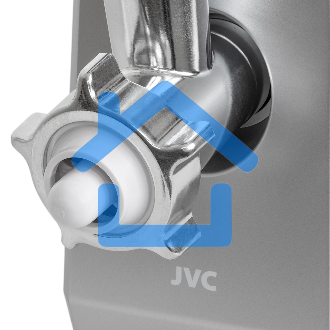 Мясорубка электрическая JVC JK-MG127