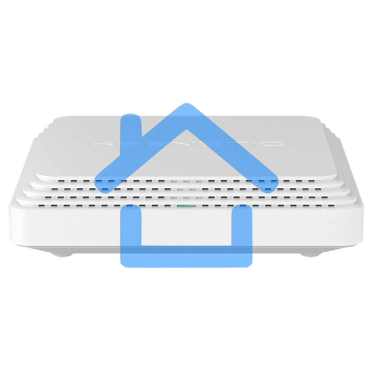 Маршрутизатор Keenetic Hopper SE Гигабитный интернет-центр с Mesh Wi-Fi 6 AX3000, 4-портовым Smart-коммутатором