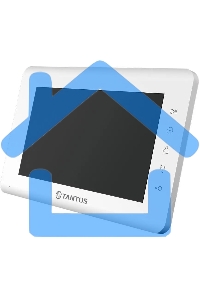 Видеодомофон Tantos Mia HD, белый, 00-00162133