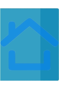 Обложка Silwerhof 2026956 Цветные для тетради (набор 10шт) ПВХ 130мкм матовая прозр. 210x350мм