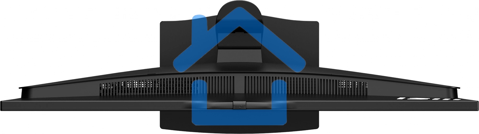 Моноблок MSI Pro AP272P 14M 27