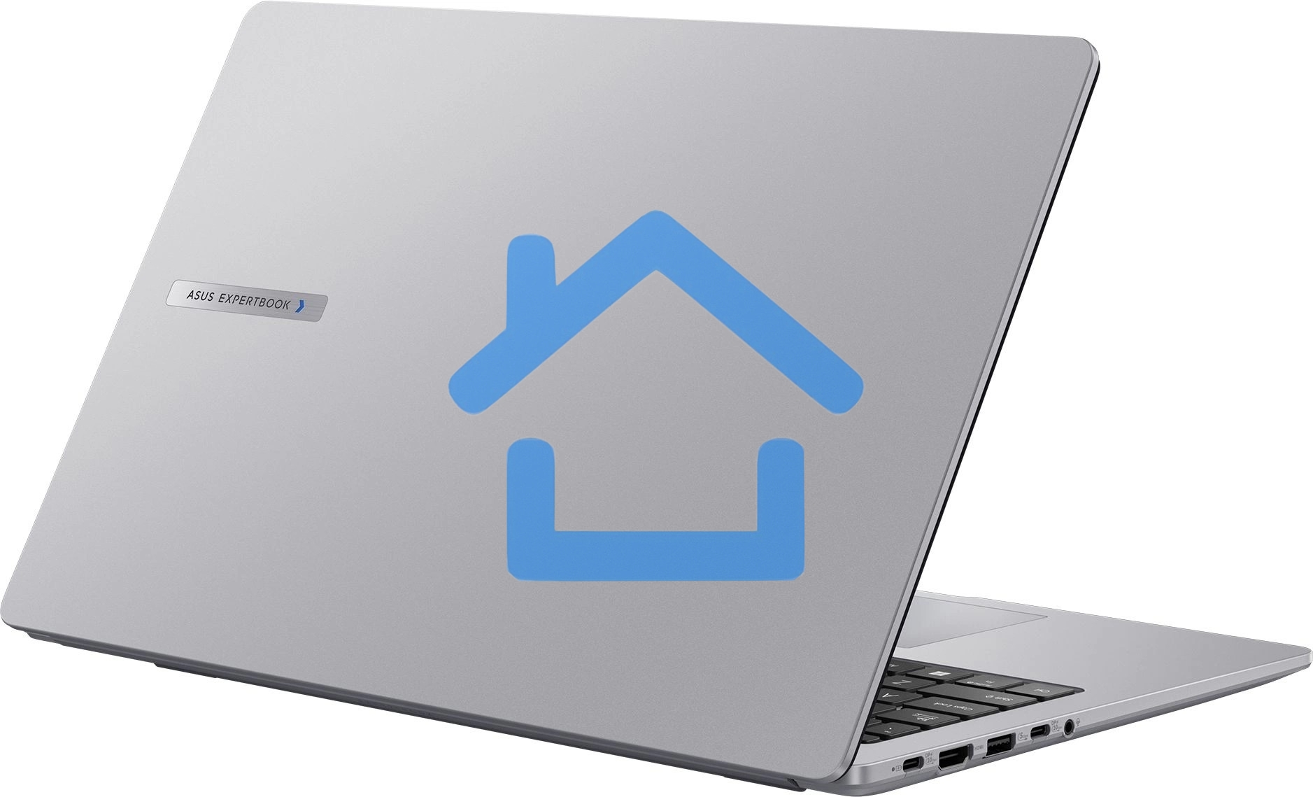 Ноутбук Asus ExpertBook P1 P1503CVA-S70346 Core i3 1315U 8Gb SSD 256Gb Intel UHD Graphics 15.6