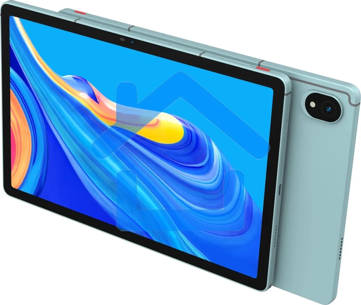 Планшет Digma Pro Edge G85 (2.0) 8C RAM6Gb ROM128Gb 11