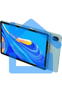 Планшет Digma Pro Edge G85 (2.0) 8C RAM6Gb ROM128Gb 11