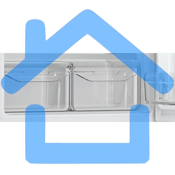 Холодильник Indesit DS 3180 W белый, двухкамерный, 223/87 л, морозилка снизу, капельная система