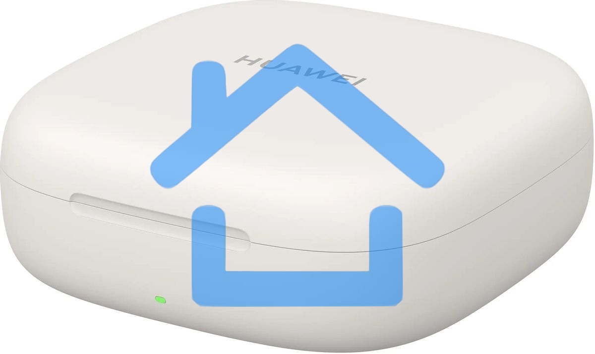 Наушники Huawei FreeArc Moose-T00, Bluetooth, накладные, серый 55038104