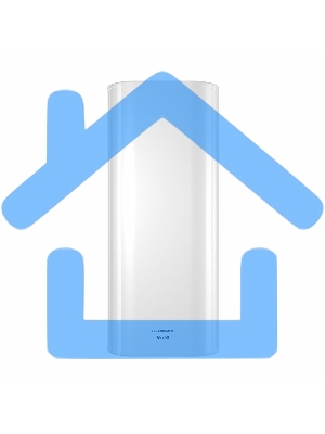 Водонагреватель Edisson Solar 100 V