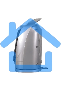 Тепловентилятор Ресанта ТВК-2, серебристый, 900/1800 Вт, 18 м2, термостат, поворот корпуса 67/2/4