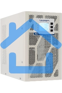 Источник бесперебойного питания Ippon Na+ TAE 2000 2000Вт 2000ВА белый