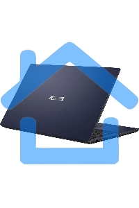 Ноутбук ASUS Expertbook B5 B5604CVA-QY0051 90NX07A1-M001S0 Star Black 16