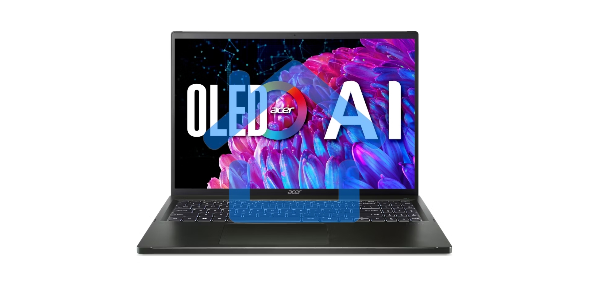 Ноутбук Acer Swift Edge SFE16-44-R2RD 16