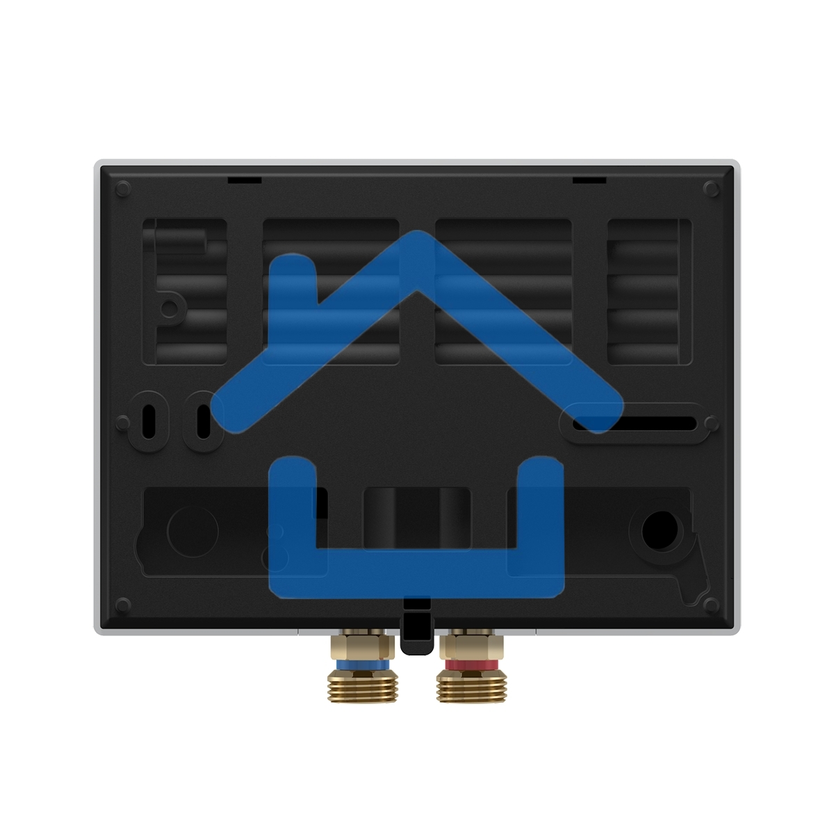 Проточный водонагреватель Thermex Balance 6000