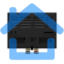 Проточный водонагреватель Thermex Balance 6000