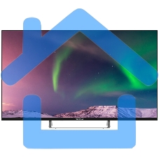 Телевизор PolarLine 40