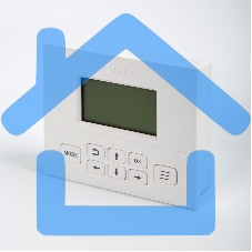 Панель ZONT МЛ-753 выносная ручного управления