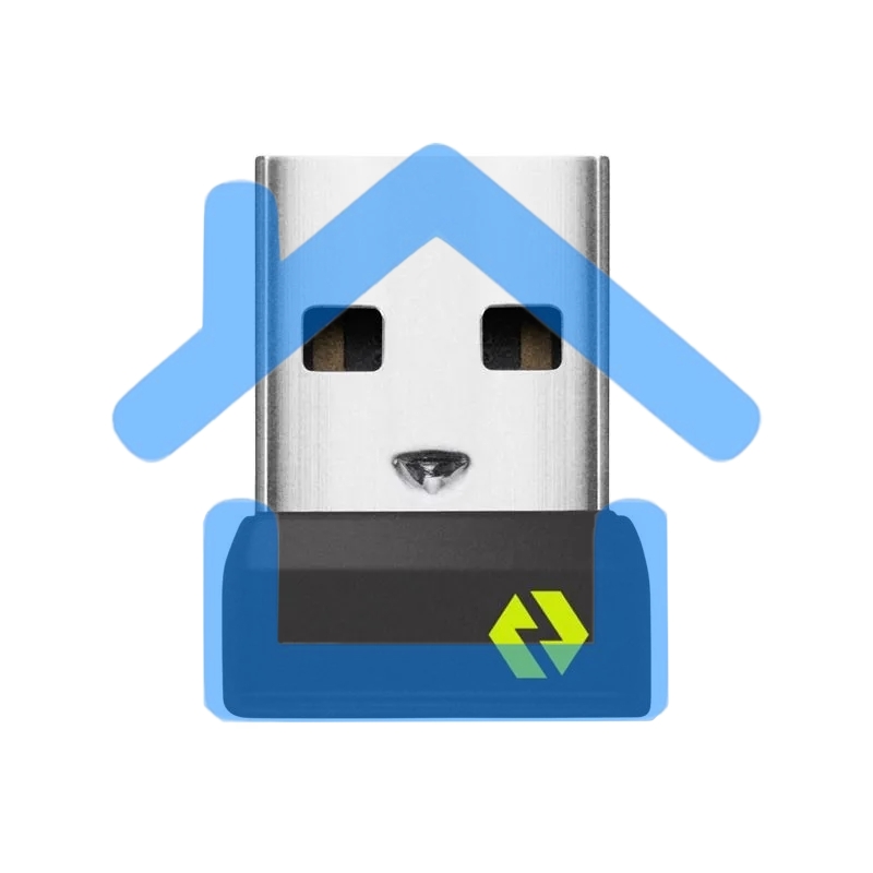Адаптер Logitech LOGI BOLT USB RECEIVER