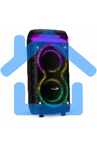 Колонка ElTRONIC 08