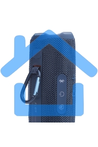 Колонка портативная JBL FLIP 7 синий 25W 1.0 BT 4800mAh (JBLFLIP7BLU)