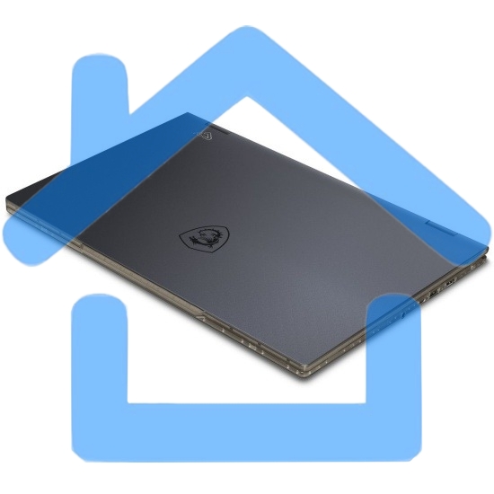 Ноутбук MSI Cyborg 15 B2RWFKG-025XRU черный Intel Core 5 210H/16Gb/SSD1Tb/RTX 5060 8Gb/15.6