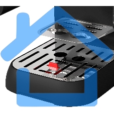 Кофеварка Zigmund & Shtain ZCM-882