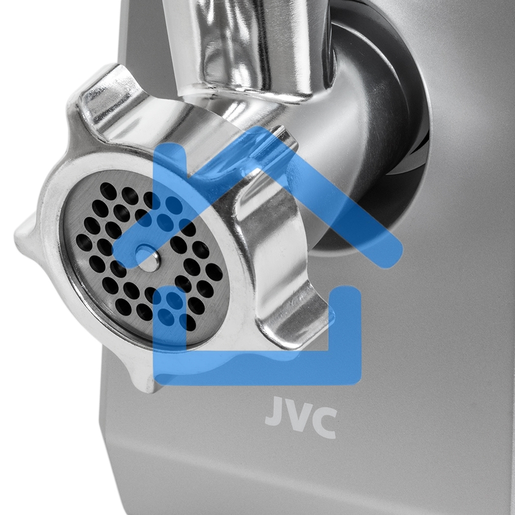 Мясорубка электрическая JVC JK-MG127