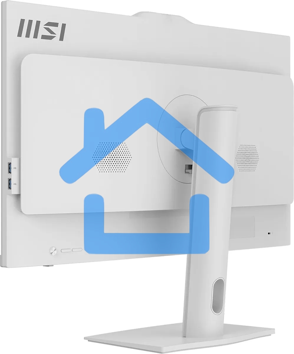 Моноблок MSI Pro AP272P 14M AiO 27