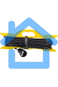 Удлинитель на рамке Stayer 