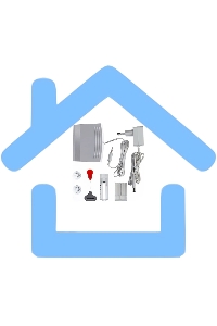 Швейная машина ЧАЙКА EasyStitch 22