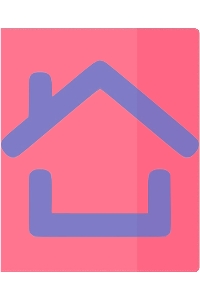 Обложка Silwerhof 2026956 Цветные для тетради (набор 10шт) ПВХ 130мкм матовая прозр. 210x350мм