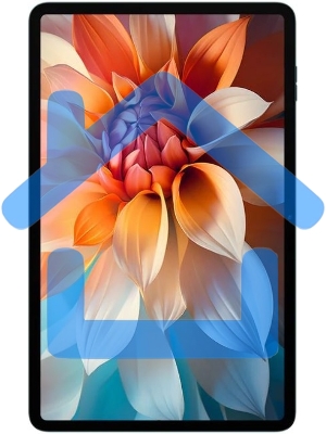 Планшет Blackview TAB 18 12