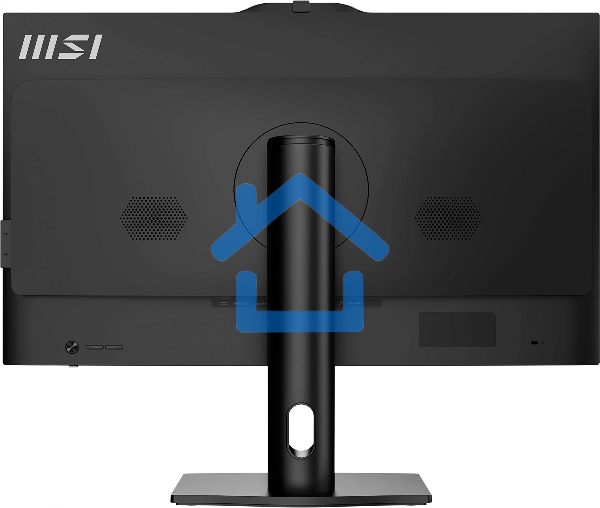 Моноблок MSI Pro AP272P 14M 27