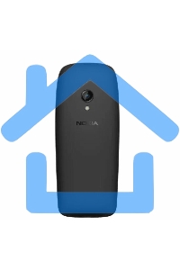 Мобильный телефон NOKIA 6310 TA-1607 DS EAC черный