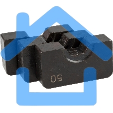 Пресс гидравлический Rexant CT-240 для наконечников 16-240 мм²