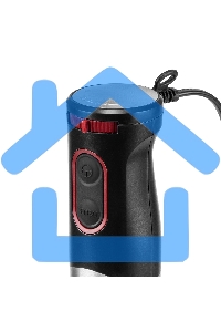 Блендер погружной Galaxy Line GL 2146 1300Вт черный