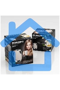 Чайник электрический Redmond RK-M179 1.7л. 2200Вт бежевый