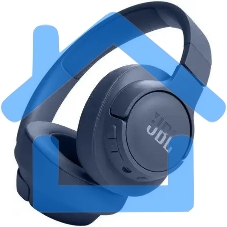 Наушники JBL Tune 720BT синий