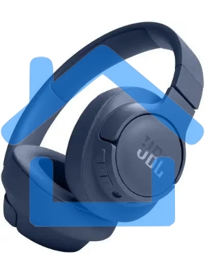 Наушники JBL Tune 720BT синий