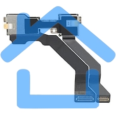 Камера передняя (селфи) для Apple iPhone 13 Pro Max