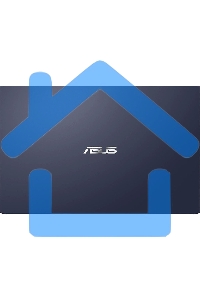 Ноутбук ASUS Expertbook B5 B5604CVA-QY0051 90NX07A1-M001S0 Star Black 16