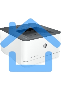 Принтер лазерный HP LaserJet Pro 3003dn (3G653A), A4, ч/б, печ. до 33 стр/мин., 1200x1200 dpi, USB, Ethernet RJ-45