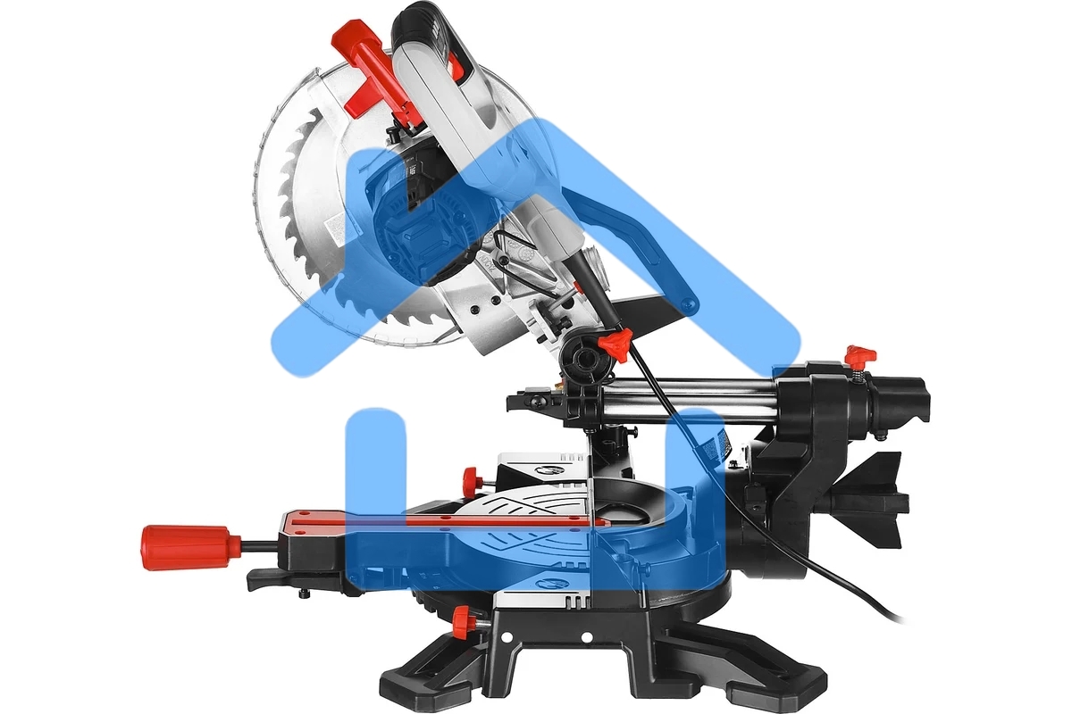 Пила торцовочная ЗУБР 