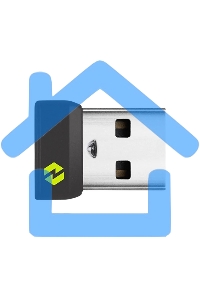 Адаптер Logitech LOGI BOLT USB RECEIVER