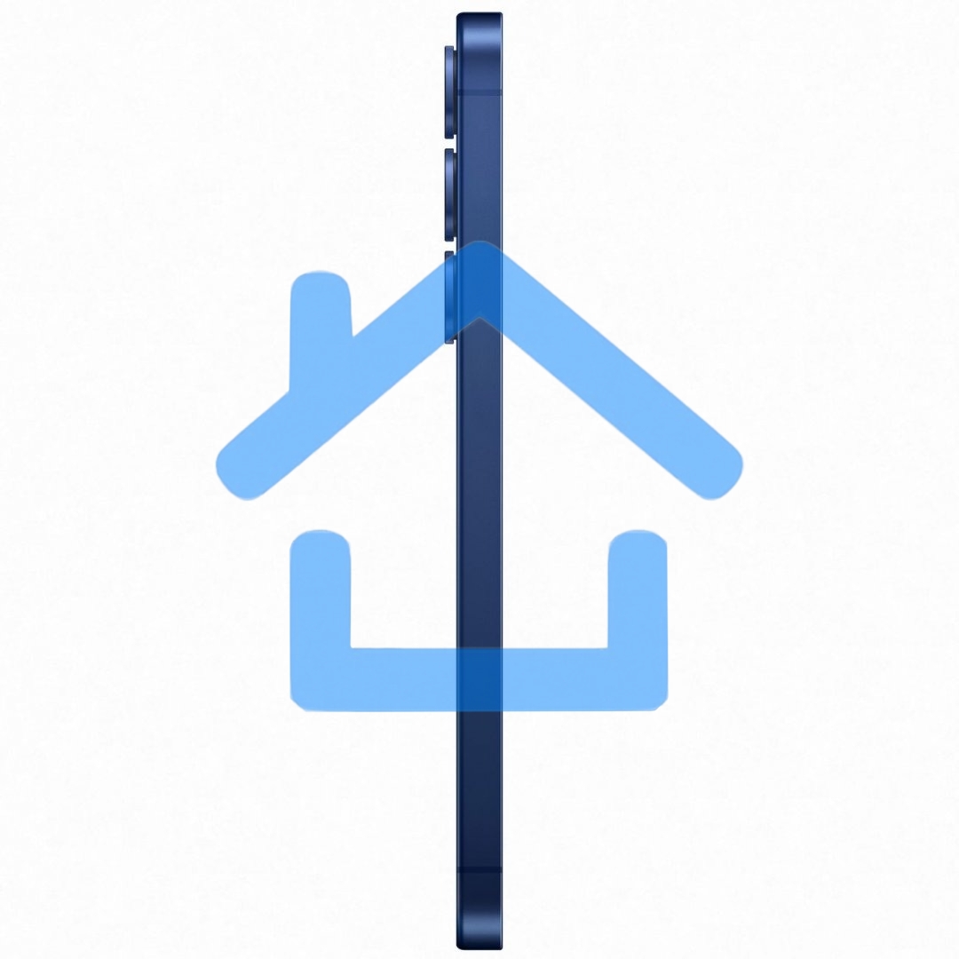 Смартфон Samsung Galaxy S25, 12/128Gb, синий