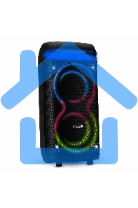 Колонка ElTRONIC 08