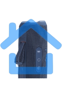 Колонка портативная JBL FLIP 7 синий 25W 1.0 BT 4800mAh (JBLFLIP7BLU)